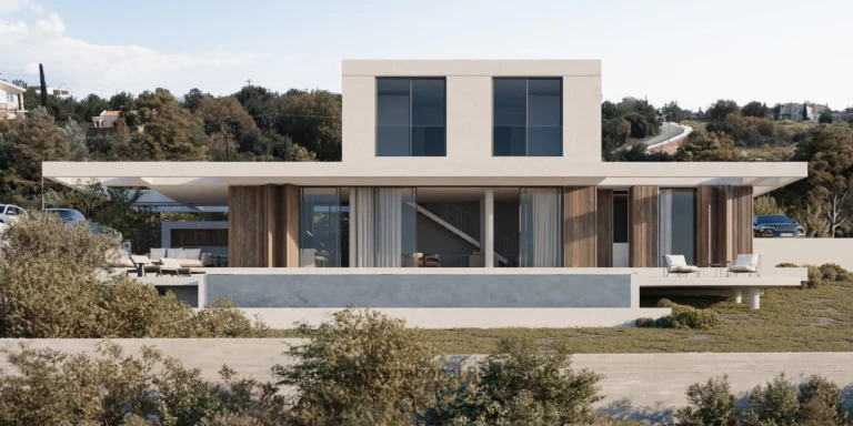 3 Bedroom House for Sale in Sea Caves, Paphos District