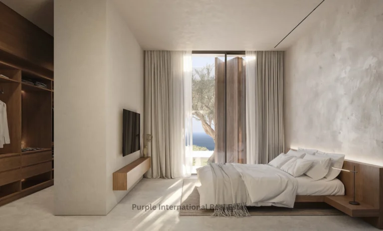 3 Bedroom House for Sale in Sea Caves, Paphos District