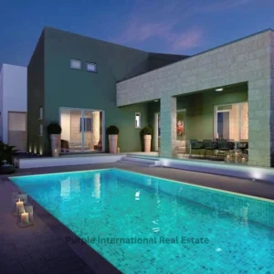 for Sale in Pissouri, Limassol District