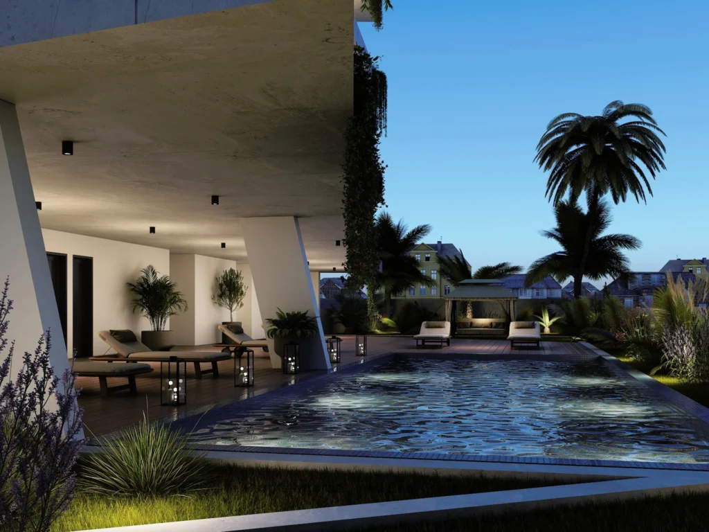 1740m² Building for Sale in Limassol District