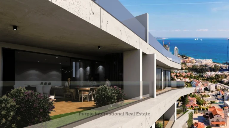 1740m² Building for Sale in Limassol District
