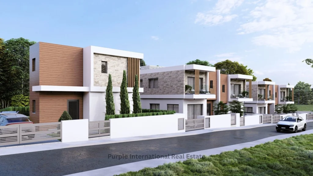 3 Bedroom House for Sale in Paphos District