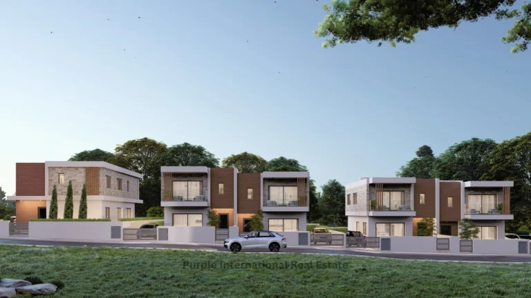 3 Bedroom House for Sale in Paphos District