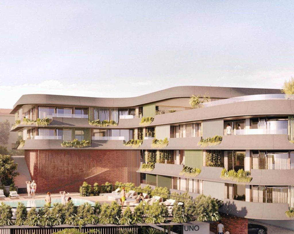 2 Bedroom Apartment for Sale in Chlorakas, Paphos District