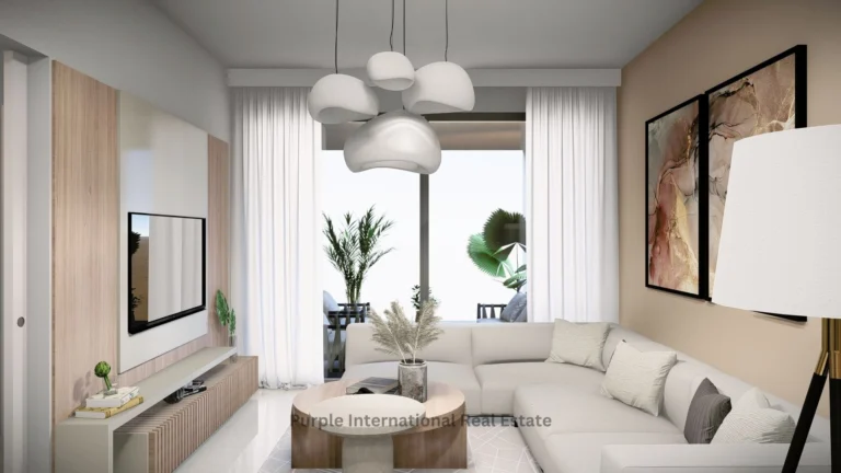 1 Bedroom Apartment for Sale in Geroskipou, Paphos District