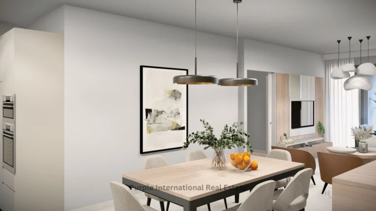 2 Bedroom Apartment for Sale in Geroskipou, Paphos District
