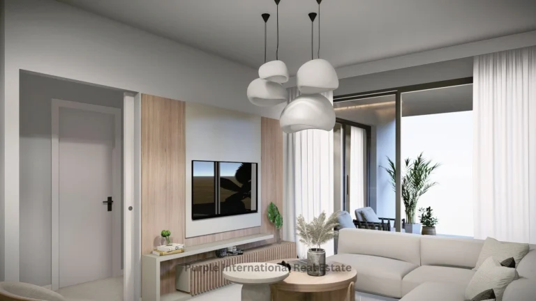 2 Bedroom Apartment for Sale in Geroskipou, Paphos District
