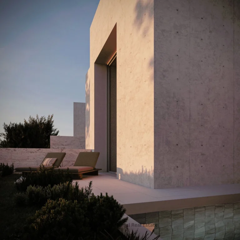 2 Bedroom House for Sale in Geroskipou, Paphos District