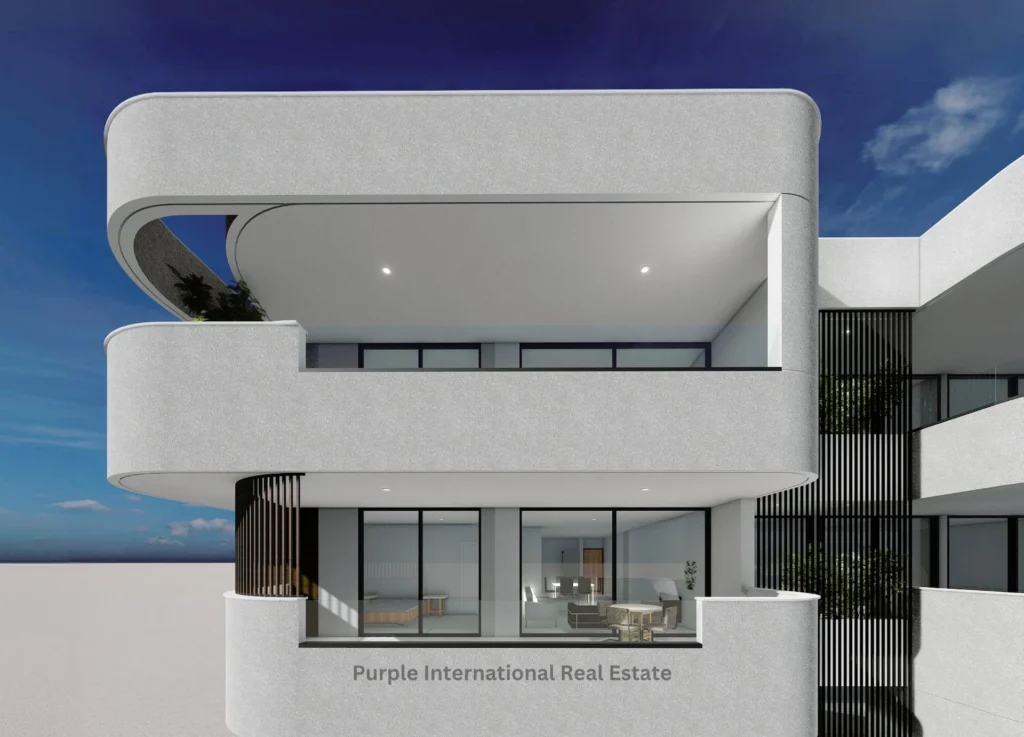 1 Bedroom Apartment for Sale in Limassol District