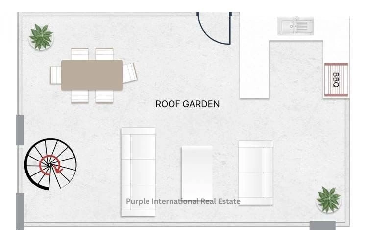 2 Bedroom Apartment for Sale in Germasogeia, Limassol District