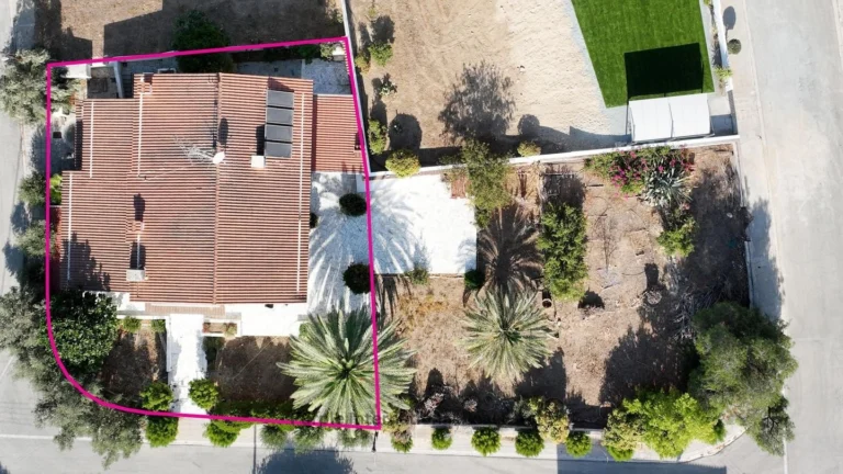 3 Bedroom House for Sale in Nicosia District