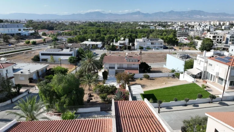 3 Bedroom House for Sale in Nicosia District