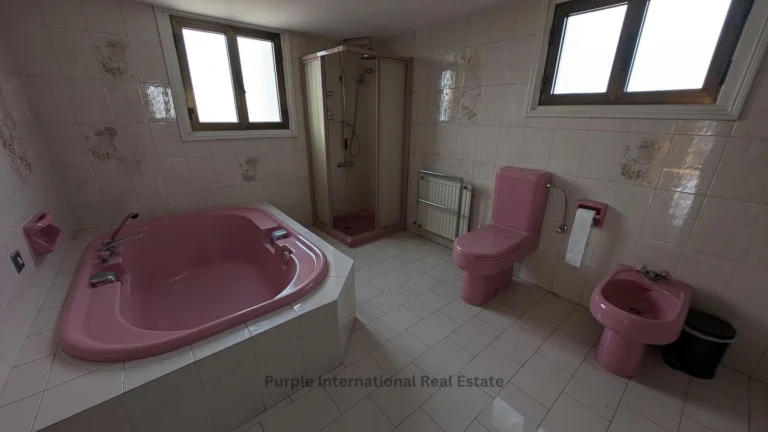 3 Bedroom House for Sale in Nicosia District