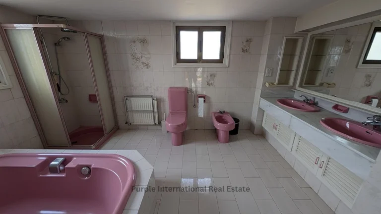 3 Bedroom House for Sale in Nicosia District