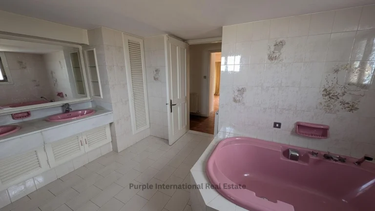 3 Bedroom House for Sale in Nicosia District