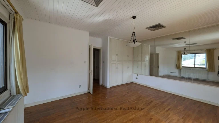 3 Bedroom House for Sale in Nicosia District