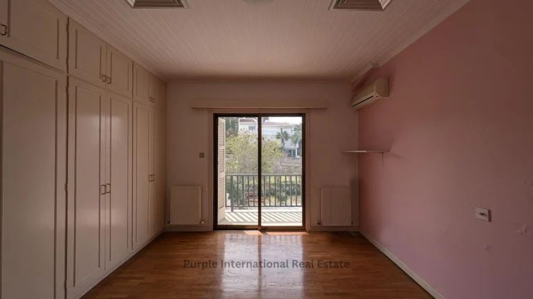 3 Bedroom House for Sale in Nicosia District