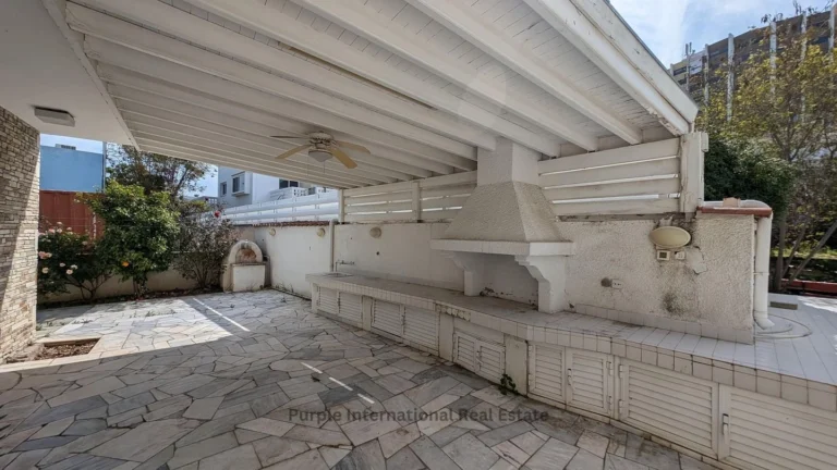 3 Bedroom House for Sale in Nicosia District