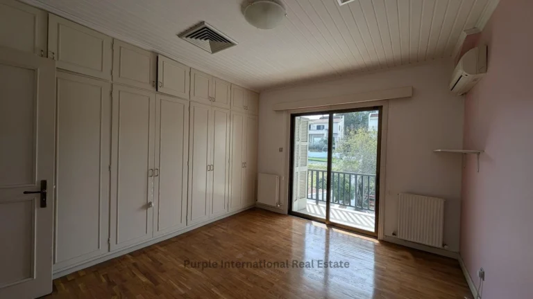 3 Bedroom House for Sale in Nicosia District
