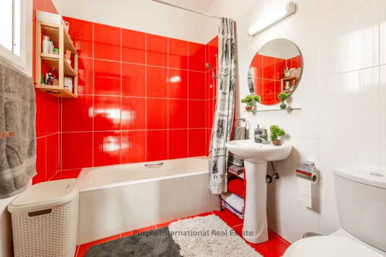 3 Bedroom Apartment for Sale in Paphos District
