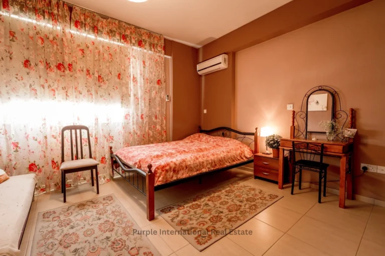 3 Bedroom Apartment for Sale in Paphos District
