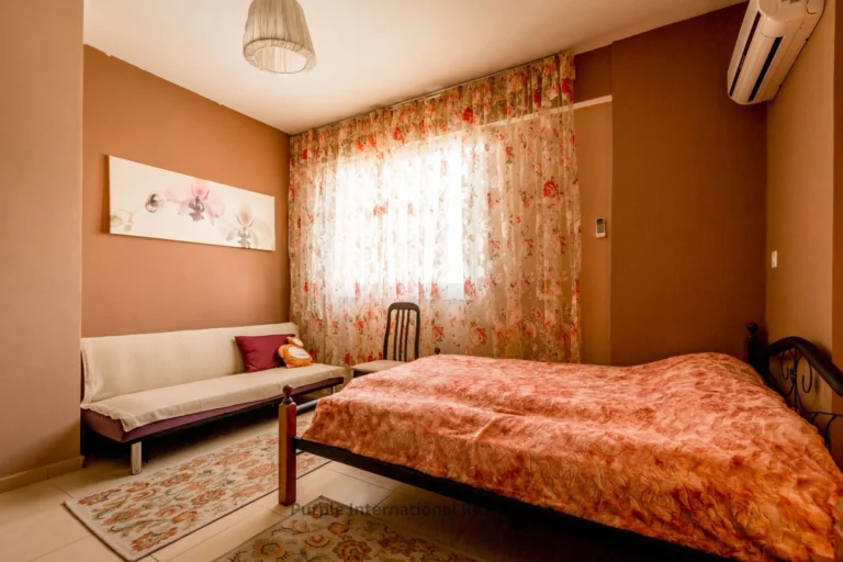 3 Bedroom Apartment for Sale in Paphos District