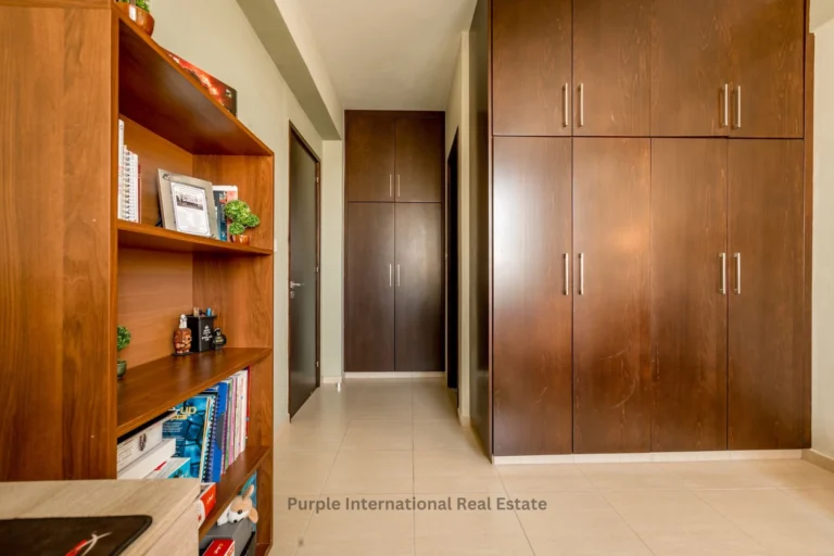 3 Bedroom Apartment for Sale in Paphos District