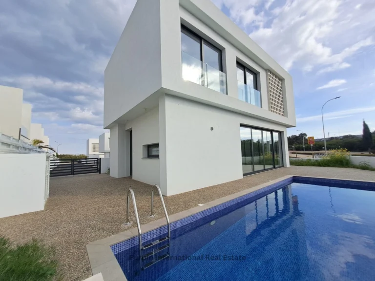 3 Bedroom House for Sale in Pernera, Famagusta District