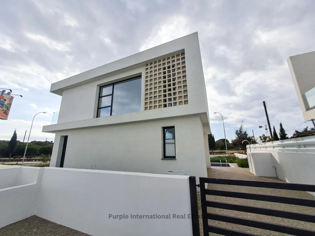 3 Bedroom House for Sale in Pernera, Famagusta District
