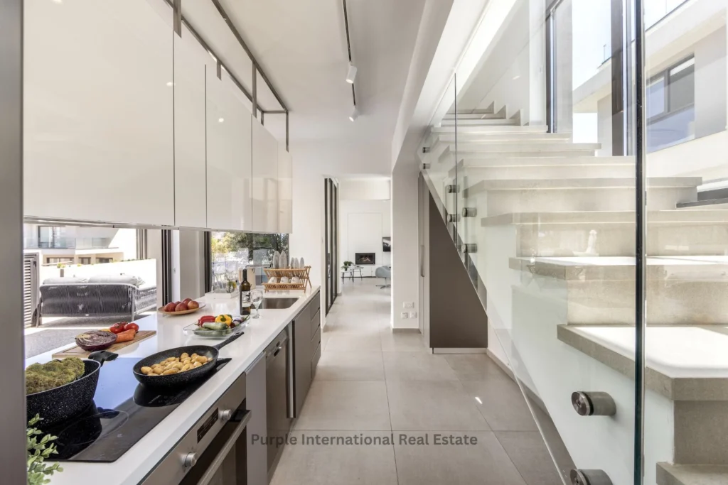 3 Bedroom House for Sale in Kapparis, Famagusta District