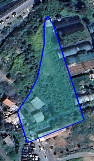 3,432m² Plot for Sale in Kato Polemidia, Limassol District