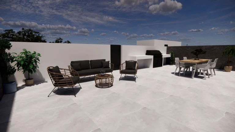 1 Bedroom Apartment for Sale in Kolossi, Limassol District