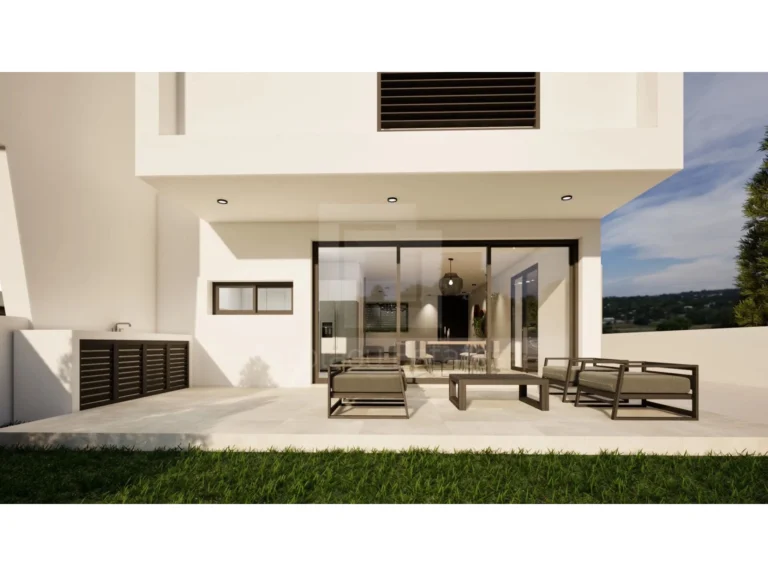3 Bedroom House for Sale in Geri, Nicosia District