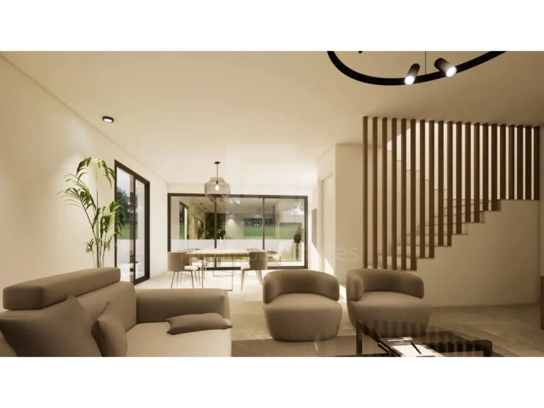 3 Bedroom House for Sale in Geri, Nicosia District