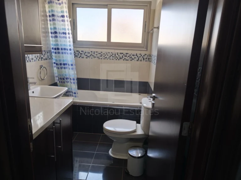 2 Bedroom Apartment for Rent in Nicosia District