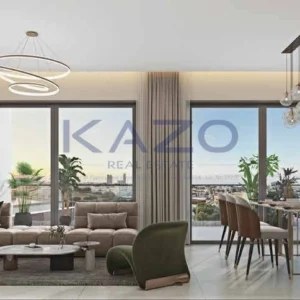 3 Bedroom Apartment for Sale in Limassol District