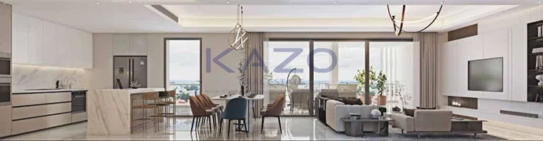 3 Bedroom Apartment for Sale in Limassol District