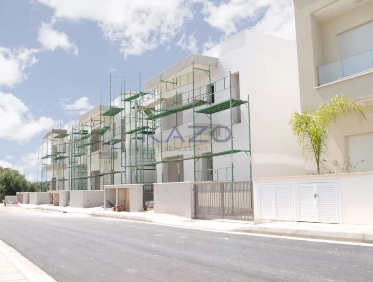 3 Bedroom House for Sale in Konia, Paphos District