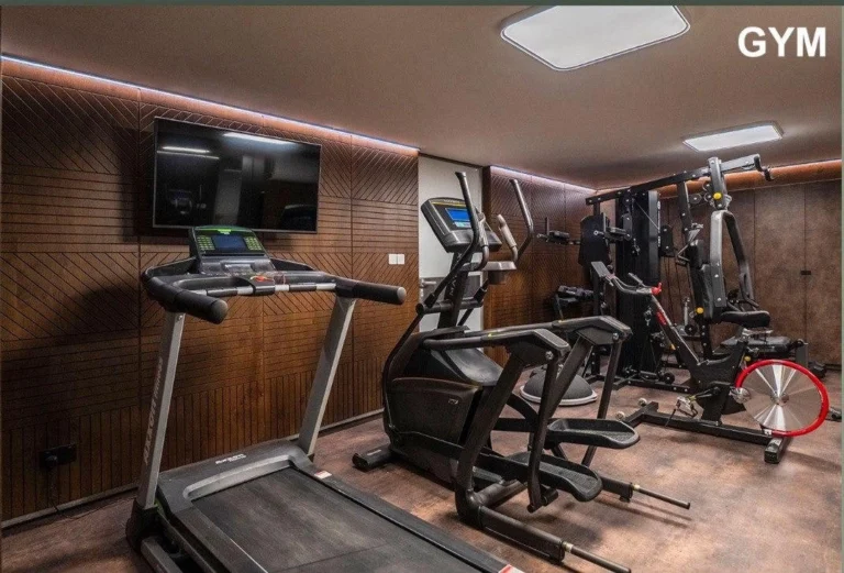 6+ Bedroom House for Sale in Agios Tychonas, Limassol District