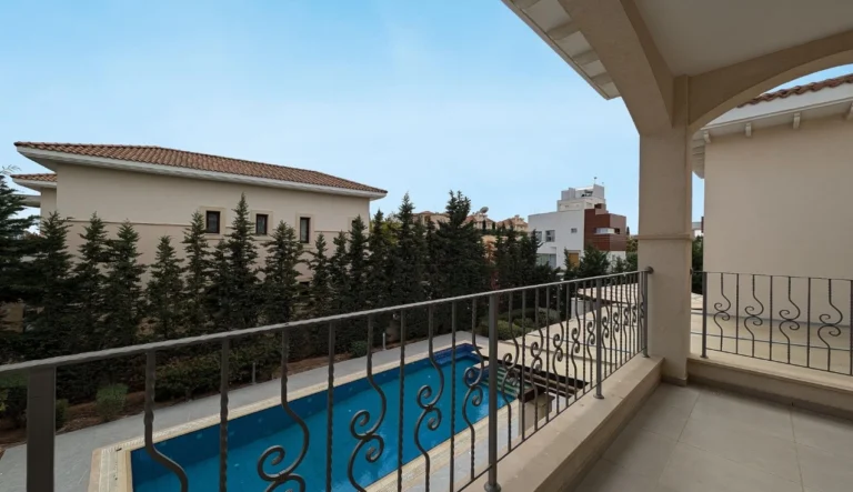 5 Bedroom House for Sale in Mouttagiaka, Limassol District