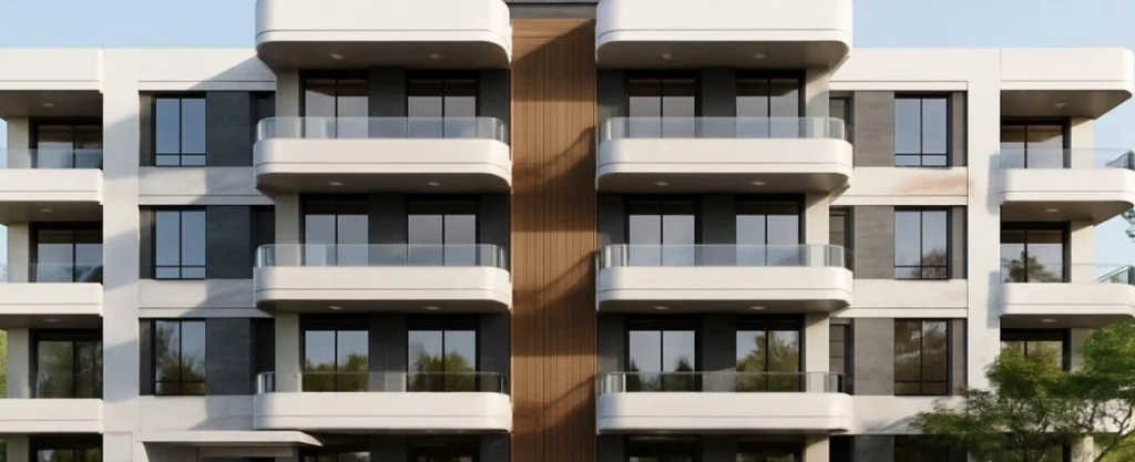 2 Bedroom Apartment for Sale in Limassol – Panthea