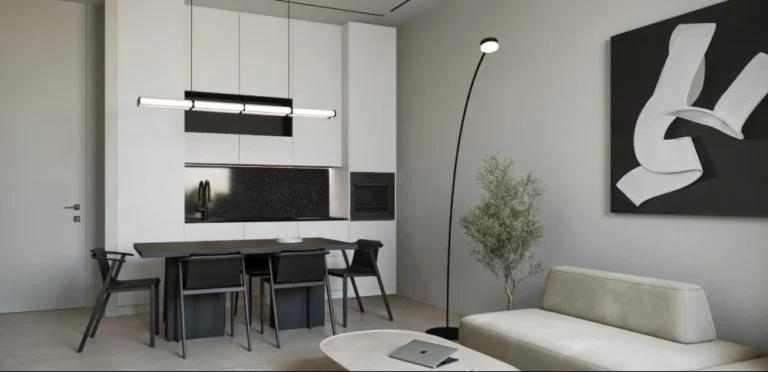 2 Bedroom Apartment for Sale in Limassol – Panthea