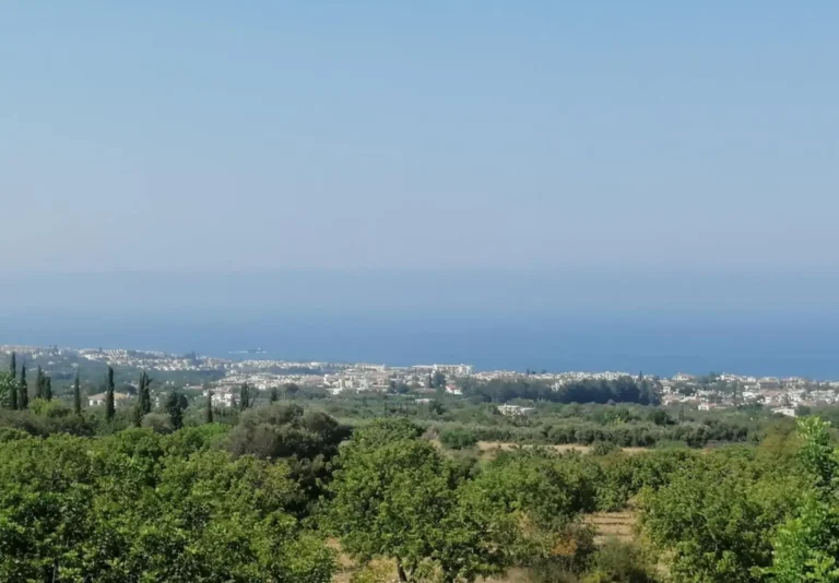 3 Bedroom House for Sale in Tala, Paphos District
