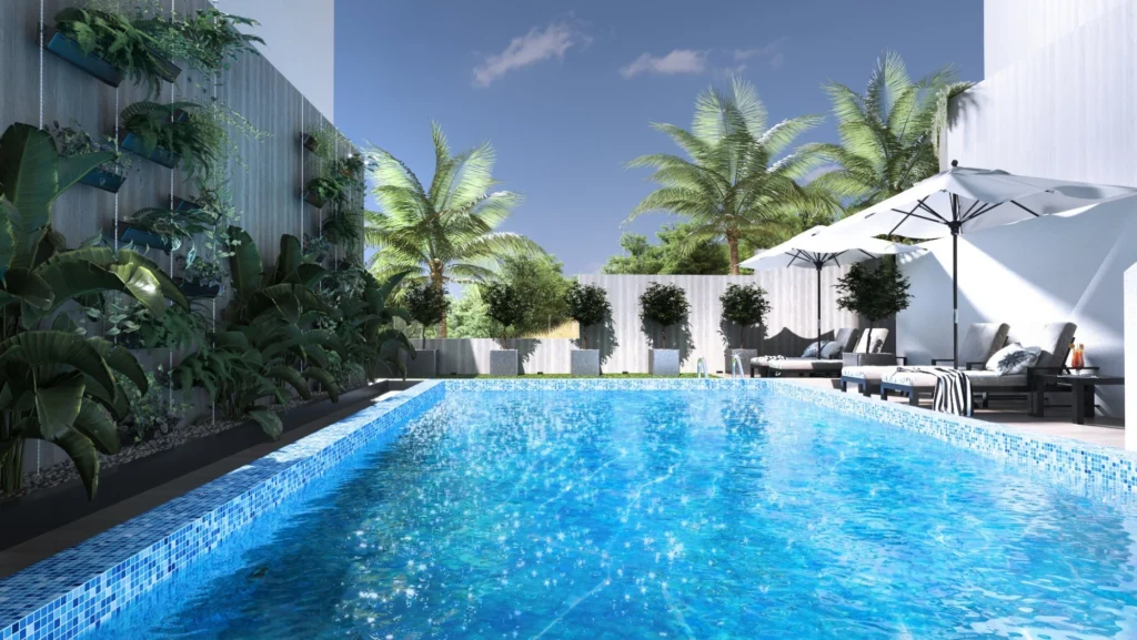 2 Bedroom Apartment for Sale in Limassol – Agios Athanasios