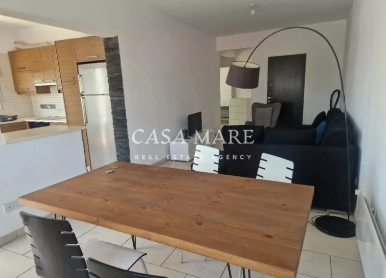 2 Bedroom Apartment for Rent in Aglantzia, Nicosia District