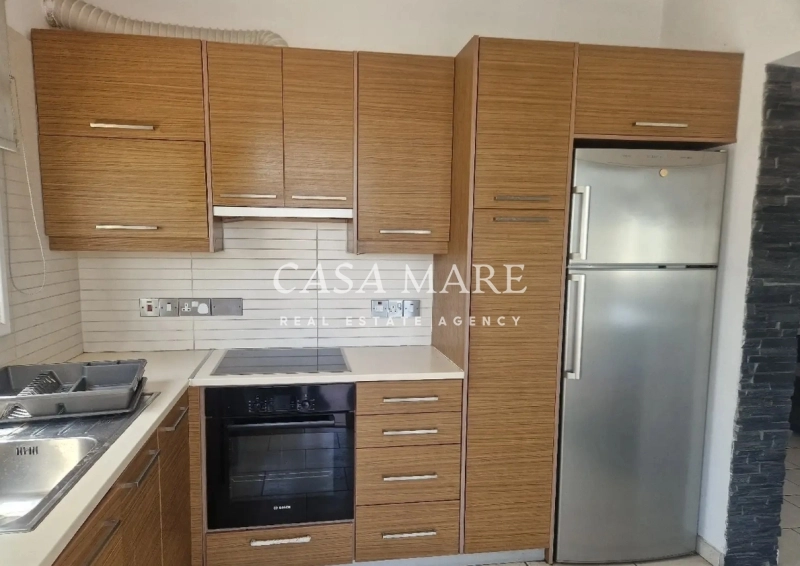 2 Bedroom Apartment for Rent in Aglantzia, Nicosia District