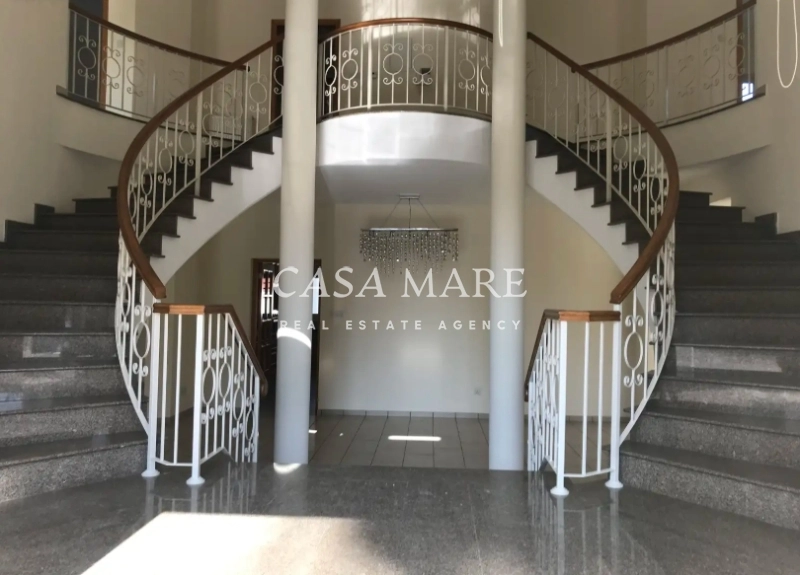 5 Bedroom House for Rent in Aglantzia, Nicosia District