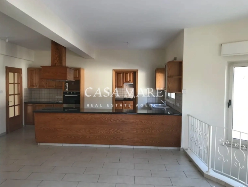 5 Bedroom House for Rent in Aglantzia, Nicosia District