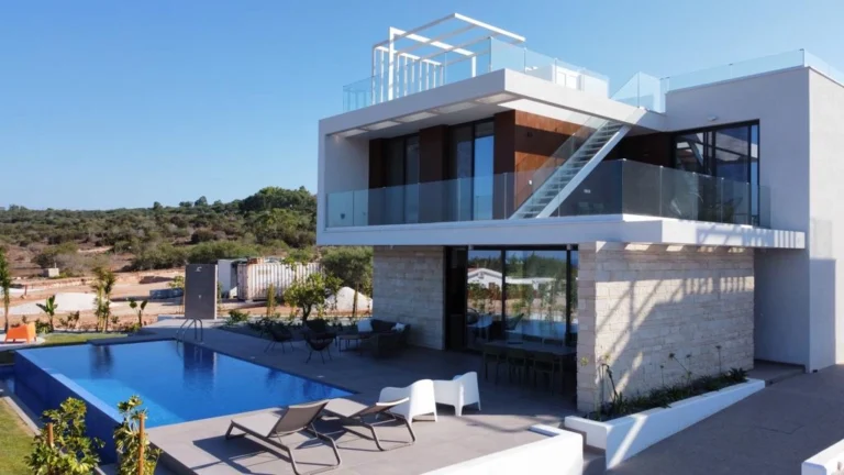 Cheap Houses and Villas for Sale Famagusta up to 1000000 euro