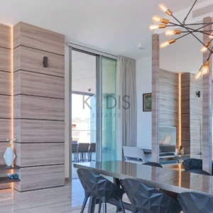 3 Bedroom Apartment for Sale in Agios Tychonas, Limassol District
